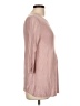 Lord & Taylor Pink Pullover Sweater Size L (petite) - photo 4