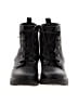 DKNY Black Ankle Boots Size 3 1/2 (youth) - photo 2
