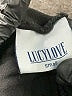 Lucy Love Solid Black Shorts Size S - photo 3