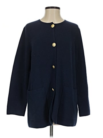 J.Crew Cardigan (view 1)