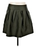 Max&Co. Solid Green Casual Skirt Size 8 - photo 1