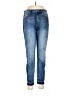 KANCAN JEANS Stars Blue Jeans Size 29 waist - photo 1