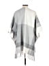 A New Day 100% Acrylic Gray Wrap One size - photo 2