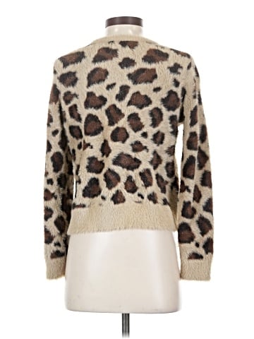 Industry Cardigan (view 2)