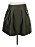 Max&Co. Solid Green Casual Skirt Size 8 - photo 2