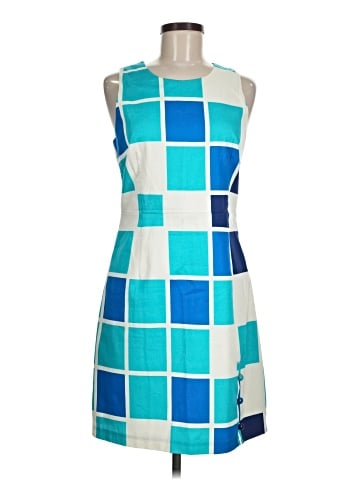 Julie Brown Cocktail Dress (view 1)