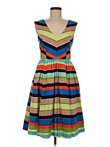 Tracy Reese Casual Dress - front