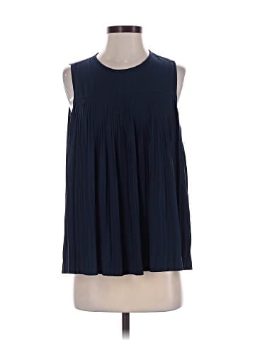 Premise Studio Sleeveless Blouse (view 1)