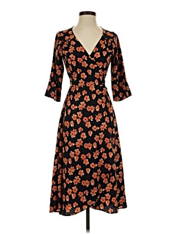 Cameo Casual Dress (view 1)