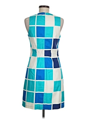 Julie Brown Cocktail Dress (view 2)