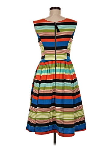 Tracy Reese Casual Dress - back