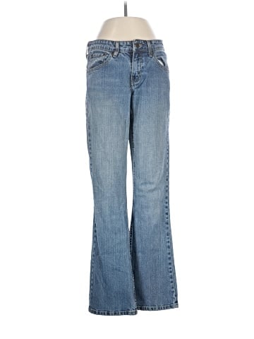 Levi Strauss Signature Jeans (view 1)