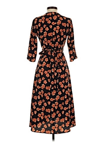 Cameo Casual Dress (view 2)