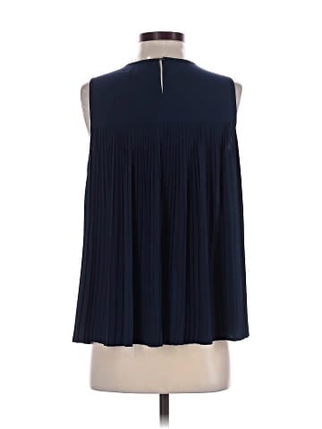Premise Studio Sleeveless Blouse (view 2)