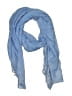 Chic Blue Scarf One size - photo 1