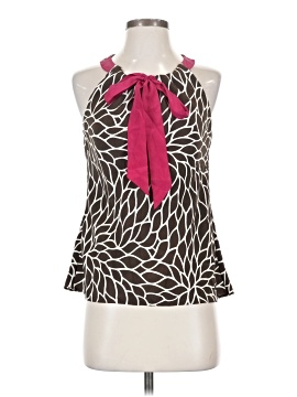 Ann Taylor Sleeveless Blouse