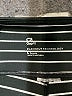 Gap Fit Stripes Black Leggings Size L - photo 7