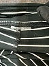 Gap Fit Stripes Black Leggings Size L - photo 8