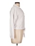Assorted Brands 100% Polyester Color Block Pink Long Sleeve Blouse Size L - photo 4