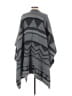 Ann Taylor LOFT Gray Wrap One size - photo 2