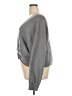 By Anthropologie Gray Pullover Sweater Size 3X - photo 5