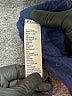 American Eagle Outfitters Blue Cardigan Size XL - photo 8