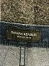 Banana Republic Solid Blue Jeans Size 31 waist - photo 7