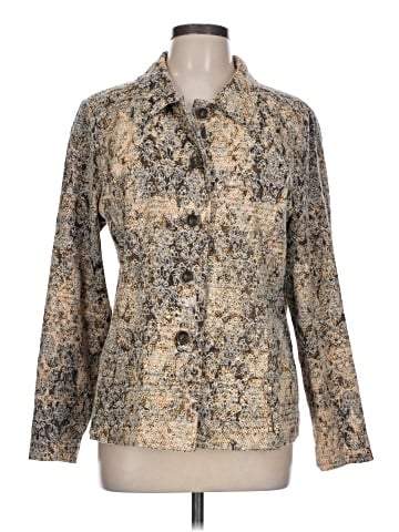 Christopher & Banks Blazer (view 1)