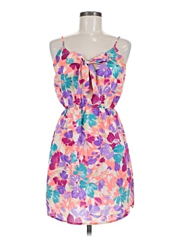 I Love H81 Cocktail Dress (view 1)