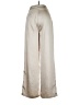Princess Polly 100% Polyester Silver Casual Pants Size 0 - photo 2
