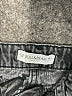 Pull&Bear Black Denim Shorts Size EU 36 / US 6 - photo 3