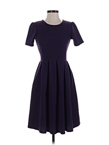 Lularoe Cocktail Dress (view 1)