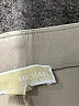 MICHAEL Michael Kors Solid Tan Active Pants Size M - photo 8
