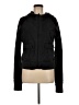 Lululemon Athletica Black Track Jacket Size 10 - photo 1