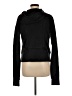 Lululemon Athletica Black Track Jacket Size 10 - photo 2