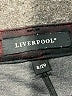 Liverpool Los Angeles Black Jeans Size 8 - photo 7