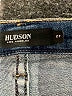 Hudson Jeans Blue Jeans Size 27 waist - photo 4