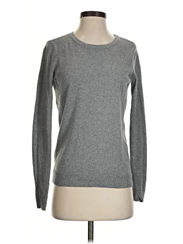 BCBGeneration Long Sleeve T-Shirt (view 1)
