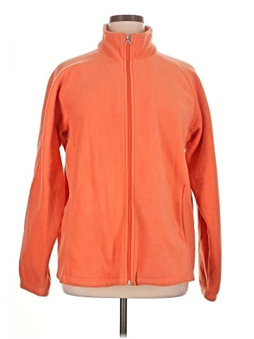 Blair Zip Up Hoodie (view 1)
