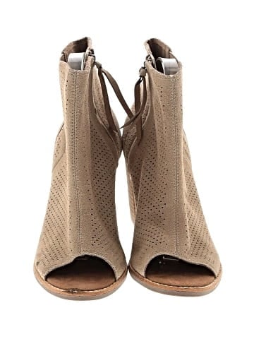 TOMS Ankle Boots (view 2)