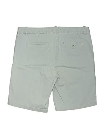 J.Crew Factory Store Khaki Shorts (view 2)