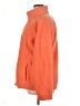 Blair 100% Polyester Orange Zip Up Hoodie Size XL - photo 5