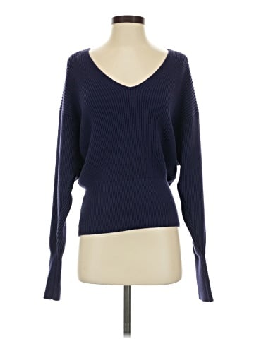 Free People Pullover Sweater (view 1)
