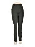 Athleta Green Active Pants Size 8 - photo 1