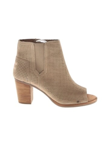 TOMS Ankle Boots (view 1)