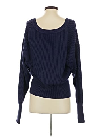 Free People Pullover Sweater (view 2)