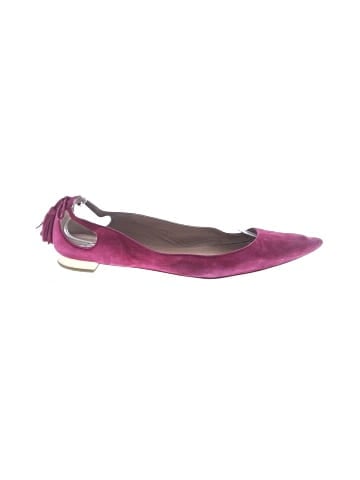 Aquazzura Flats (view 1)