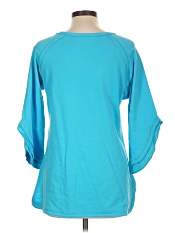 Keren Hart Sweatshirt (view 2)