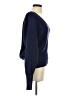 Free People Blue Purple Pullover Sweater Size S - photo 4
