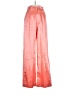 STAUD Pink Casual Pants Size 2 - photo 1